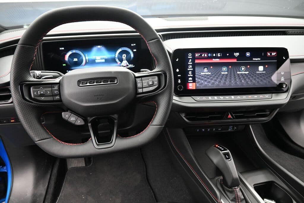 2026 Dodge Charger