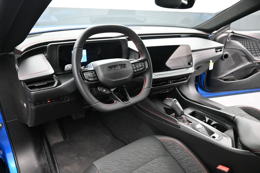 2026 Dodge Charger