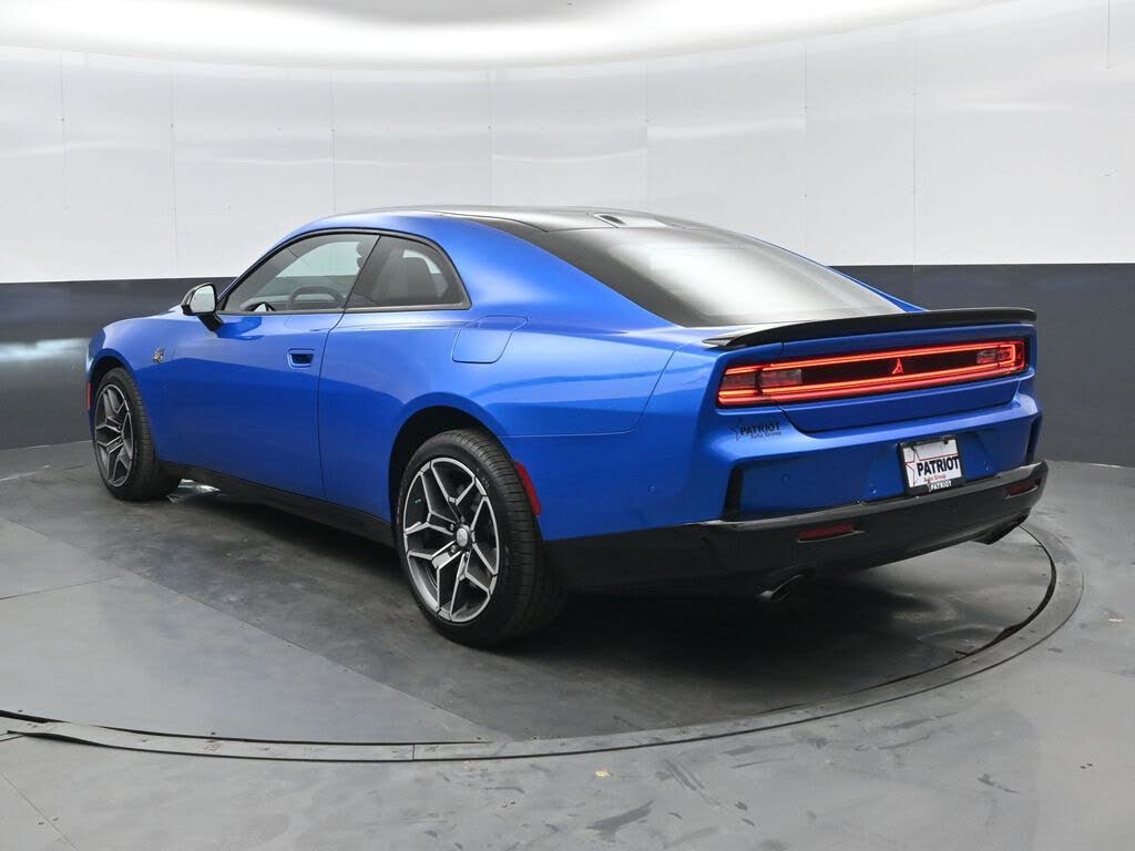 2026 Dodge Charger