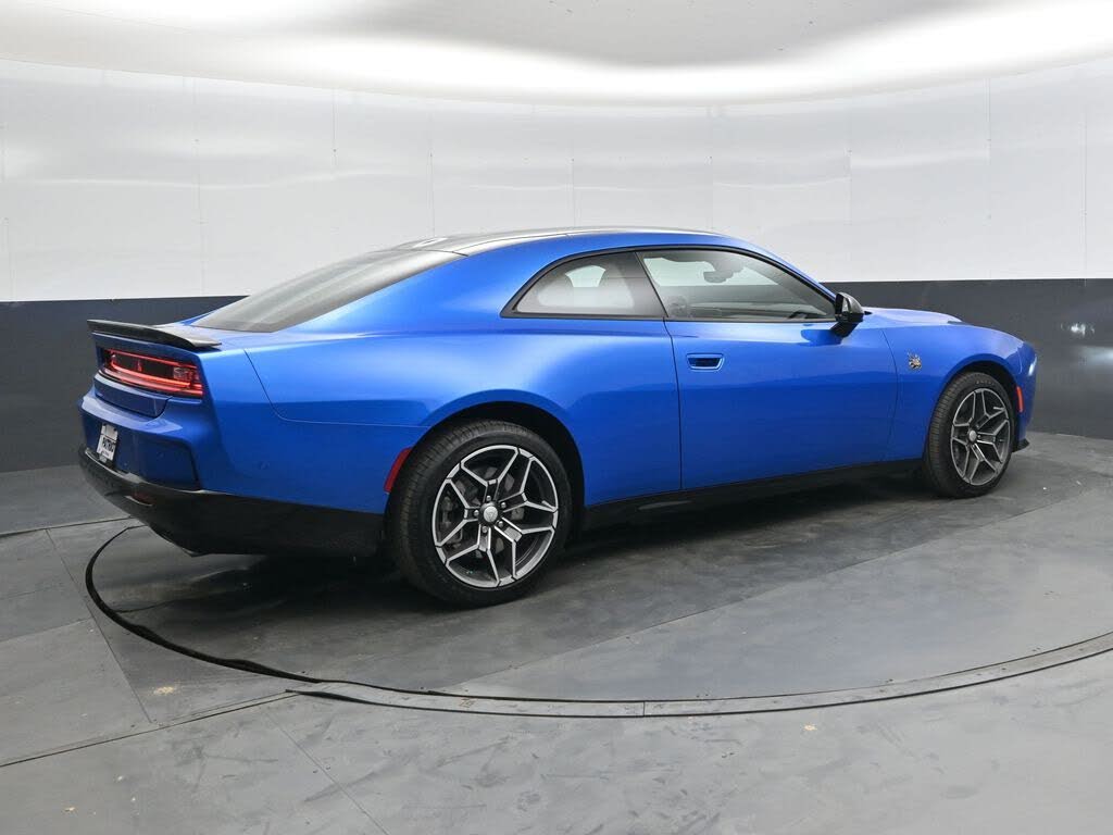 2026 Dodge Charger