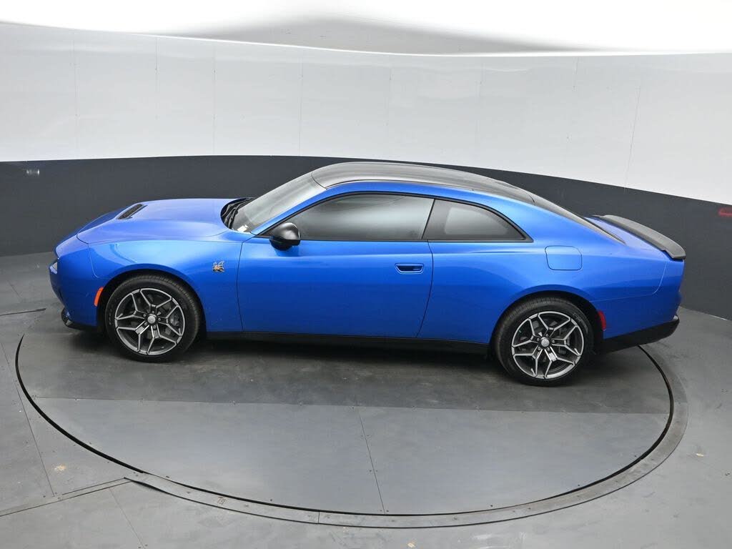 2026 Dodge Charger