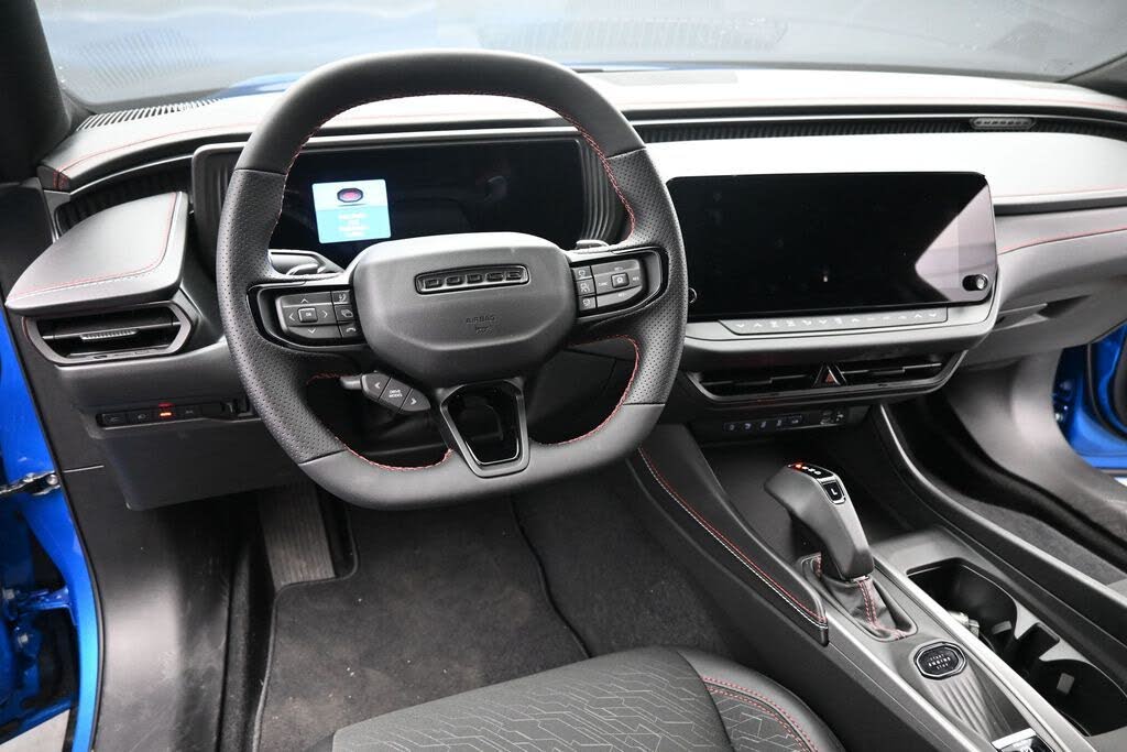 2026 Dodge Charger