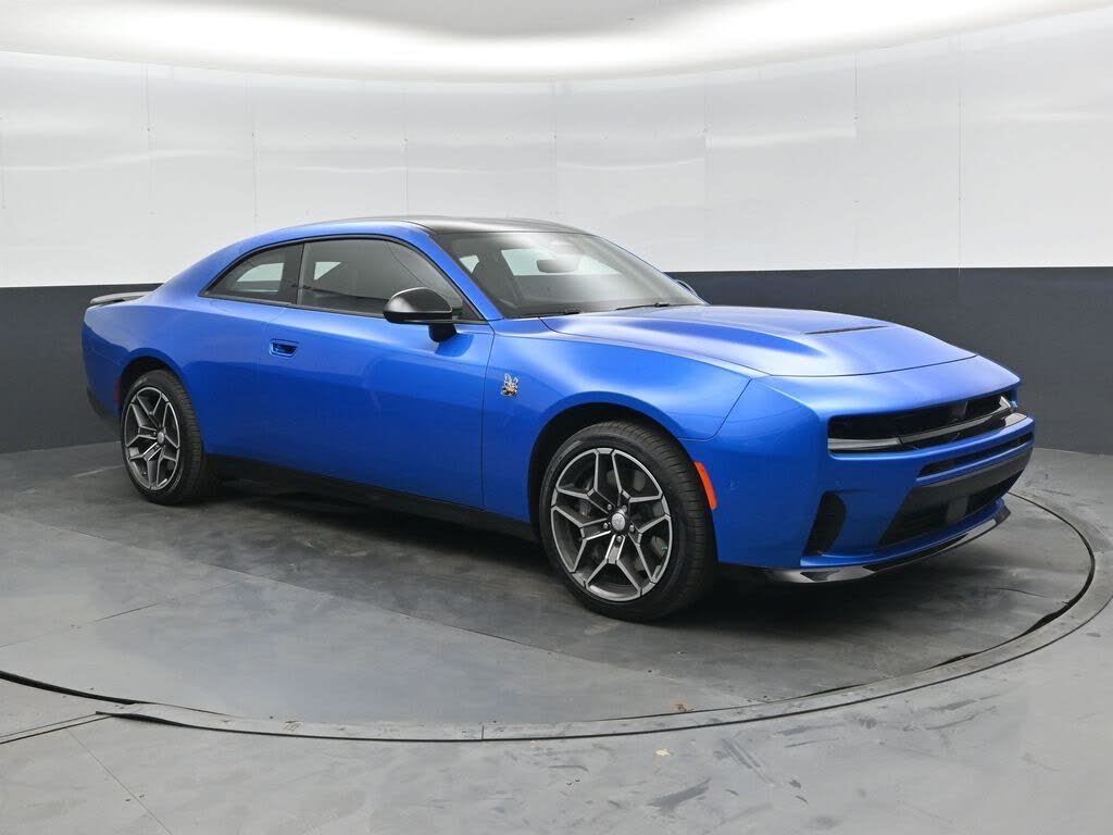 2026 Dodge Charger