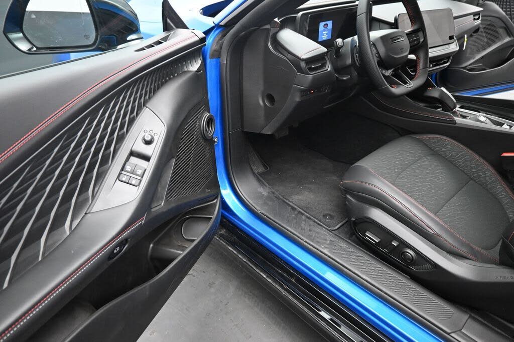 2026 Dodge Charger
