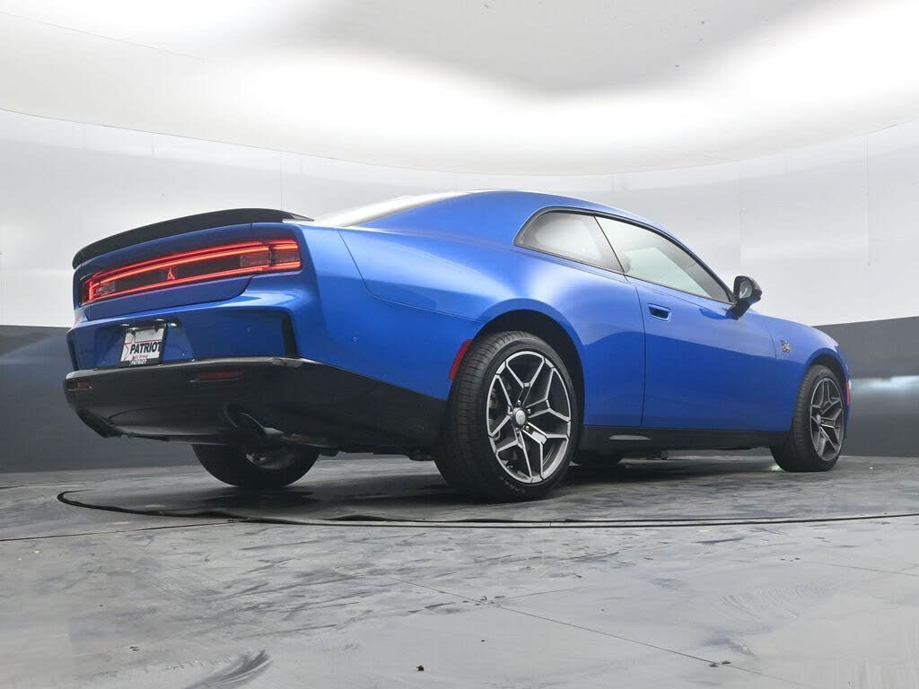 2026 Dodge Charger