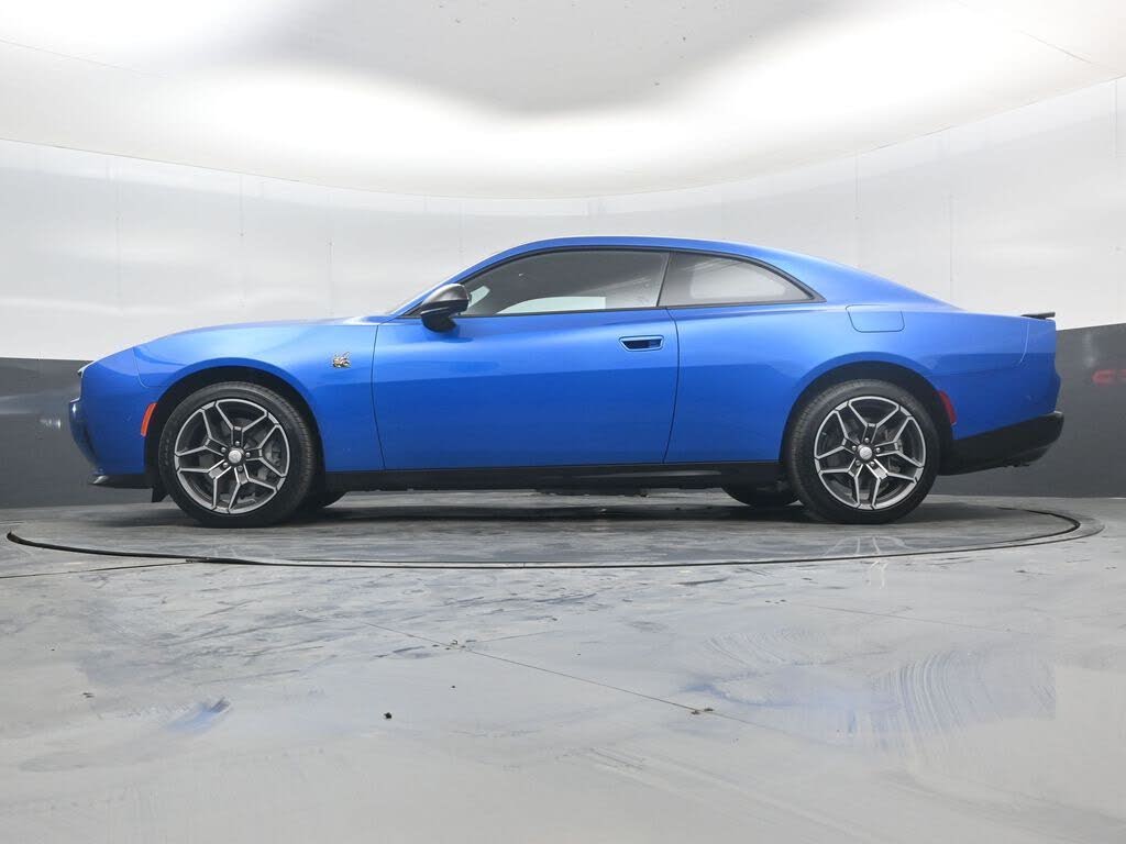2026 Dodge Charger