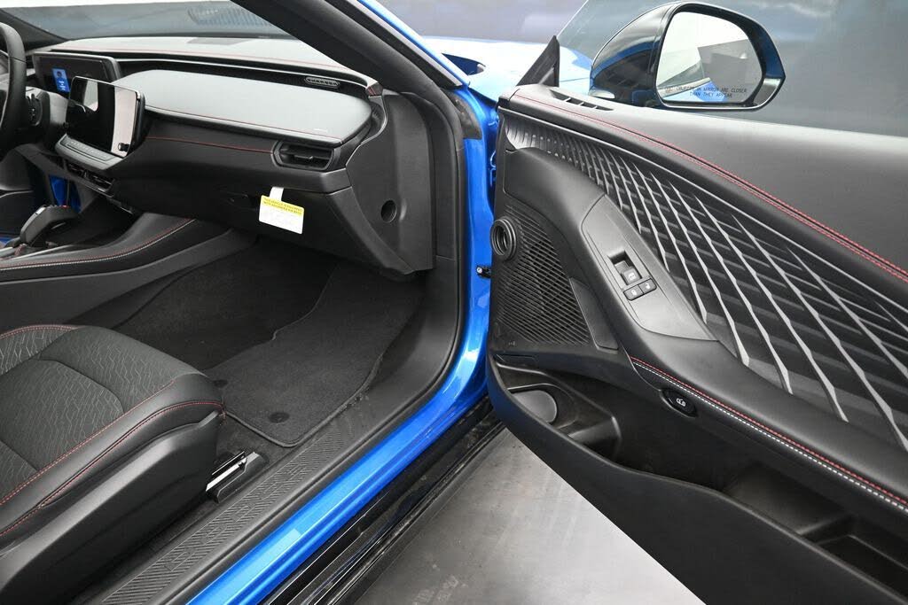 2026 Dodge Charger