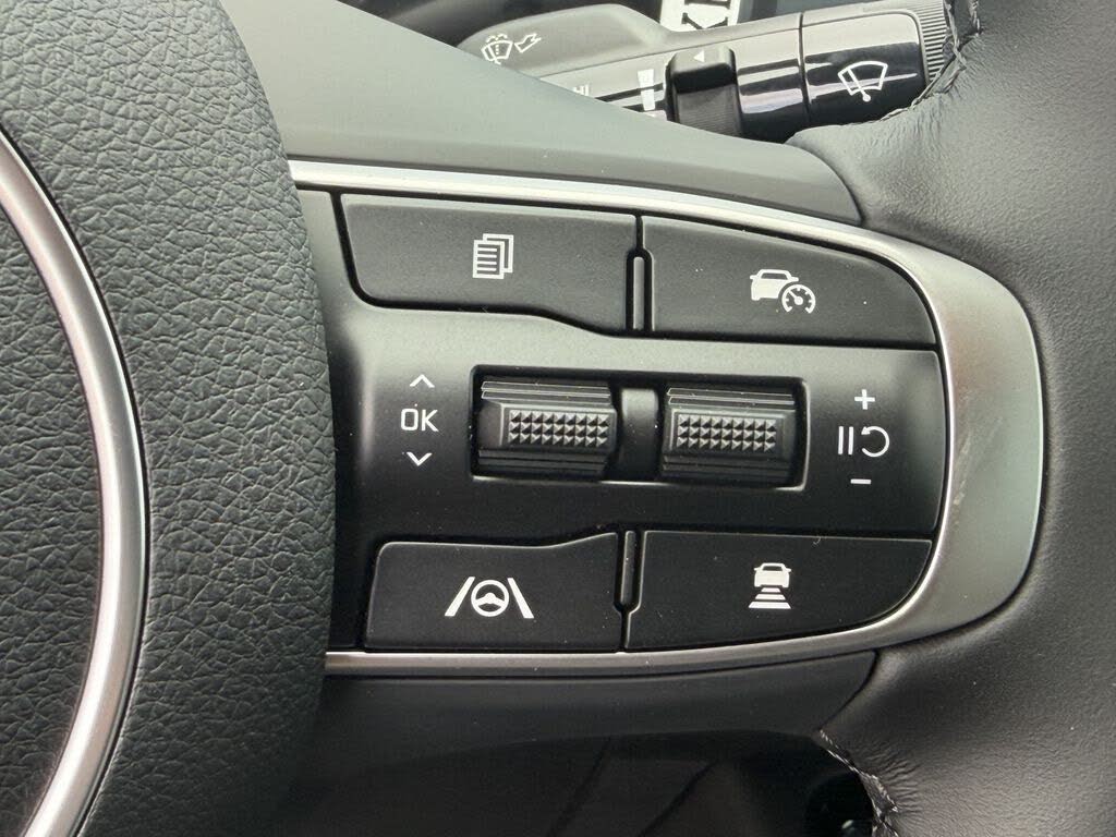 2026 Kia K5