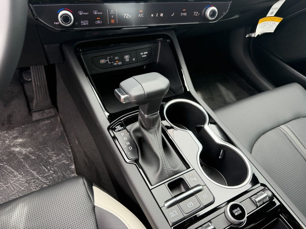 2026 Kia K5