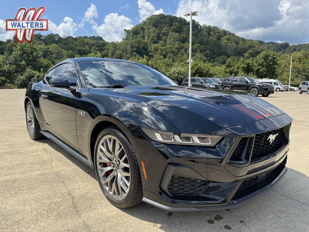 2024 Ford Mustang GT for sale in Pikeville, KY