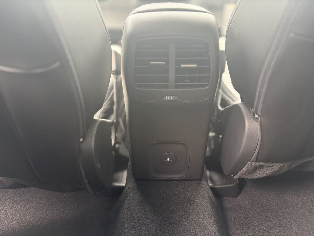 2025 Ford Escape Plug-In Hybrid