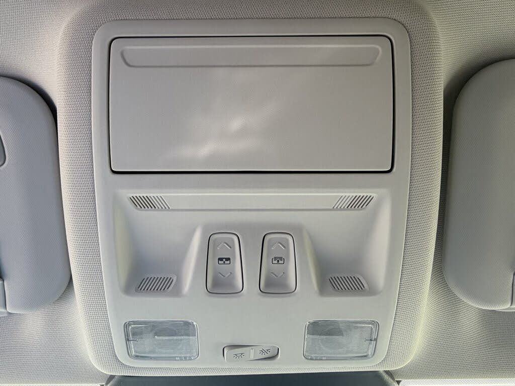 2025 Ford Escape Plug-In Hybrid