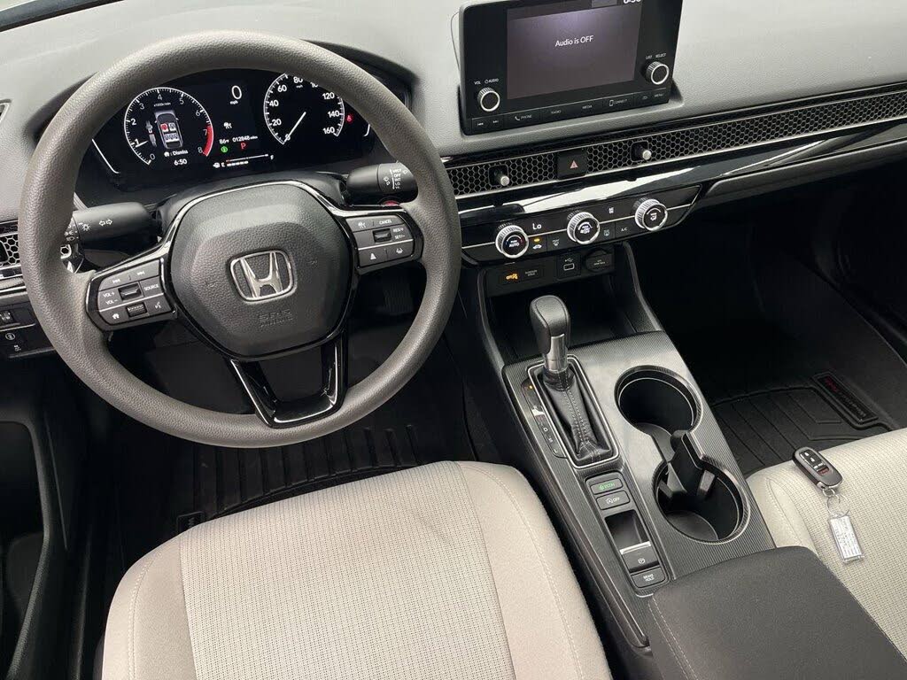 2023 Honda Civic