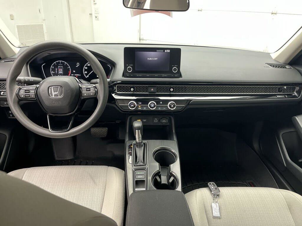 2023 Honda Civic