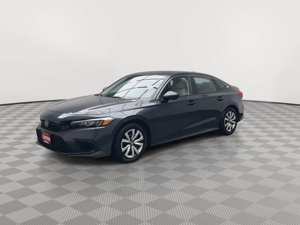 2023 Honda Civic