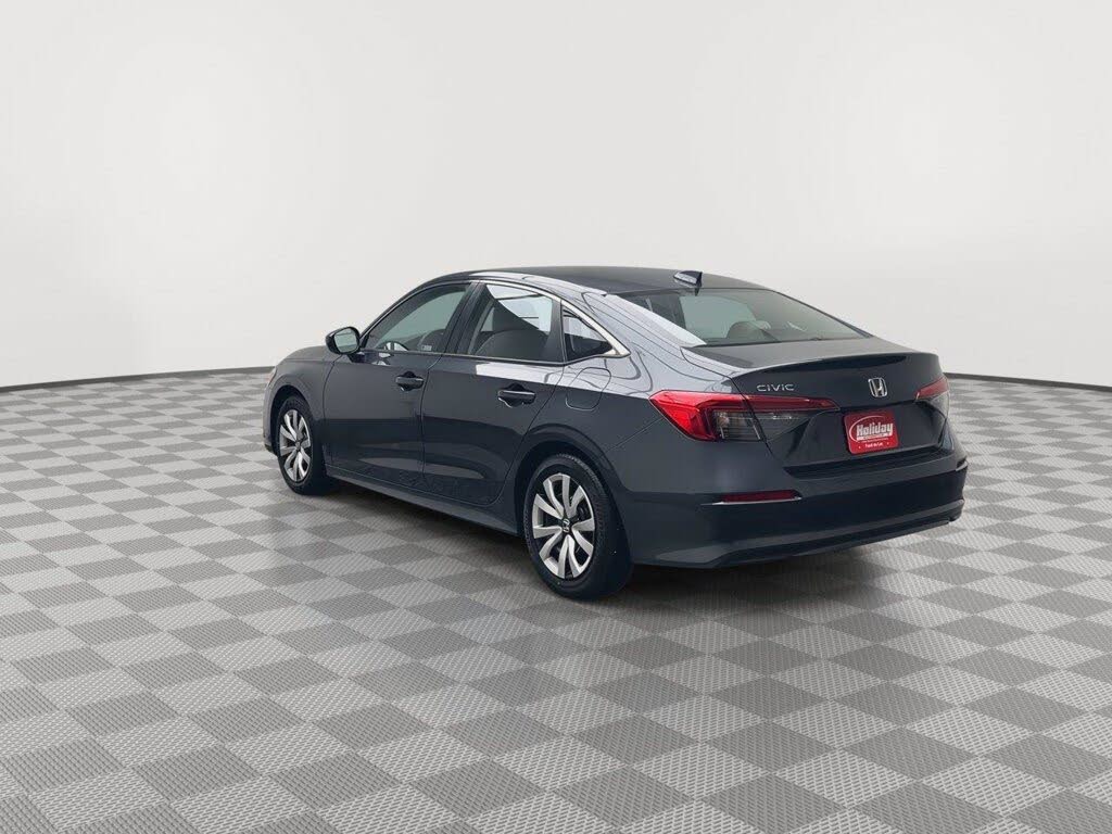 2023 Honda Civic