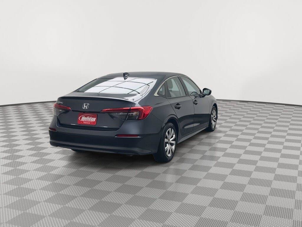 2023 Honda Civic
