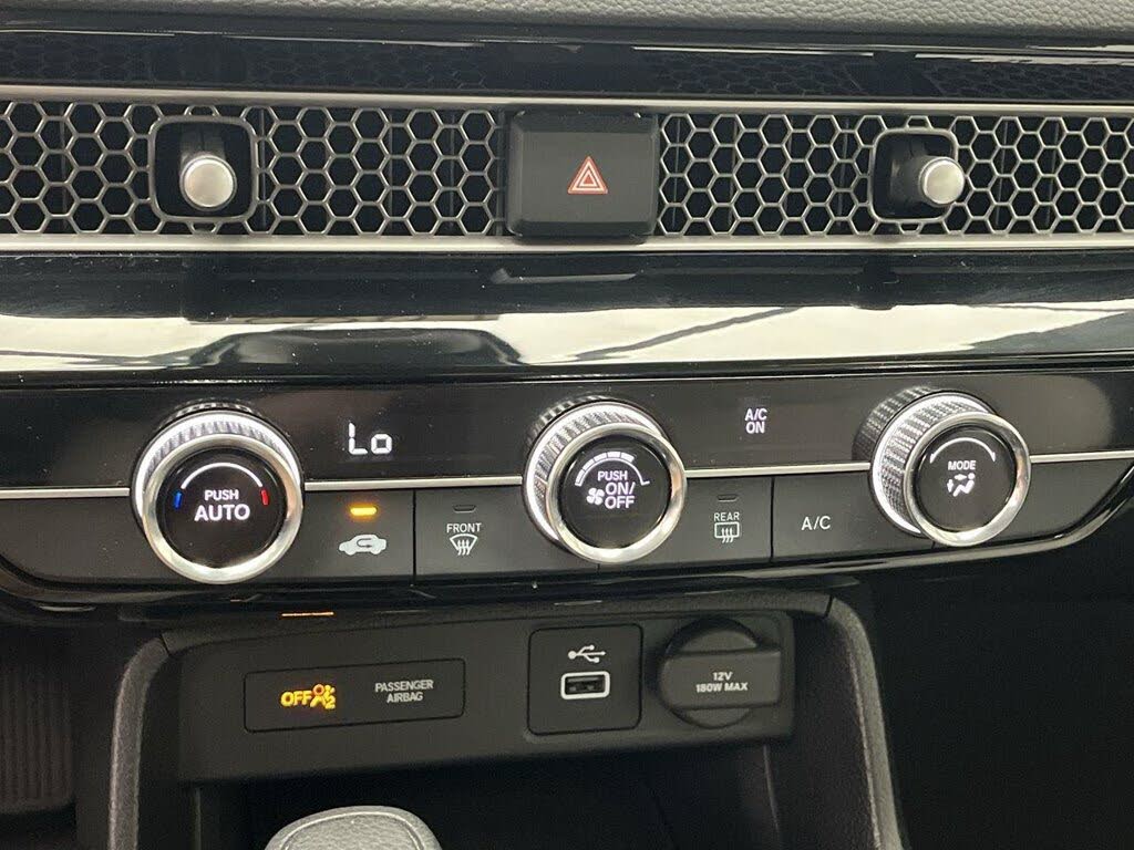 2023 Honda Civic