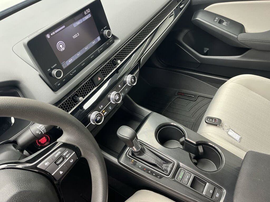 2023 Honda Civic