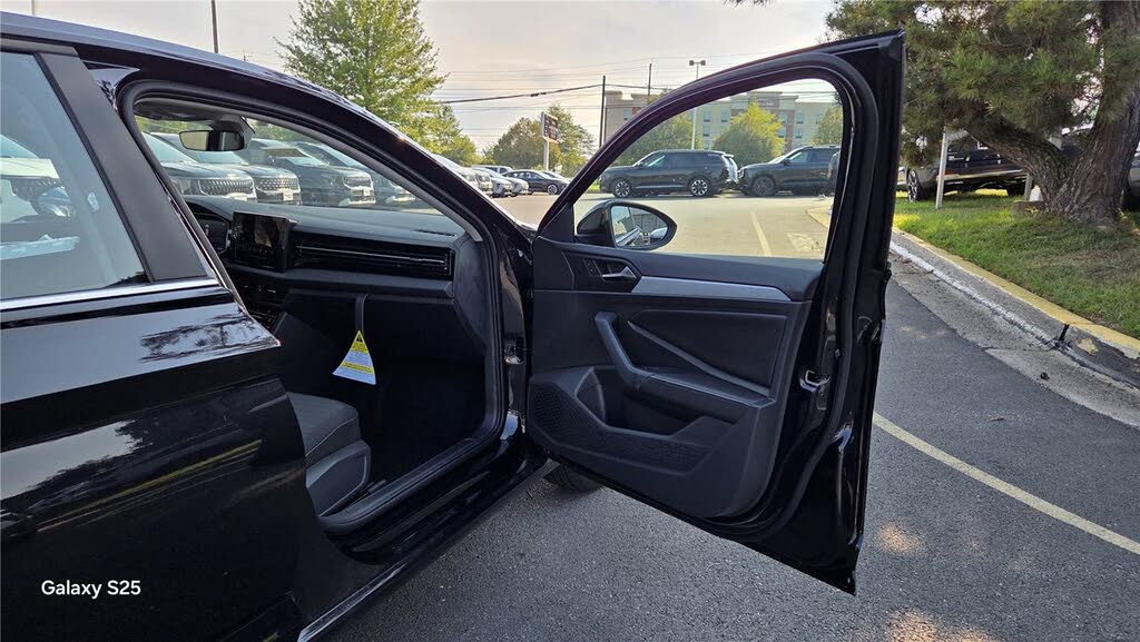 2026 Volkswagen Jetta