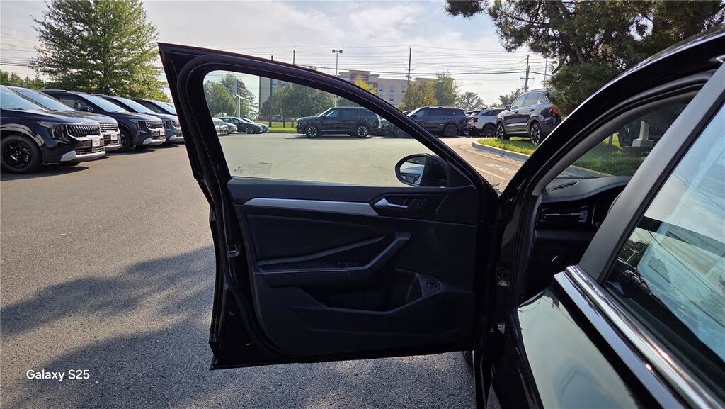 2026 Volkswagen Jetta