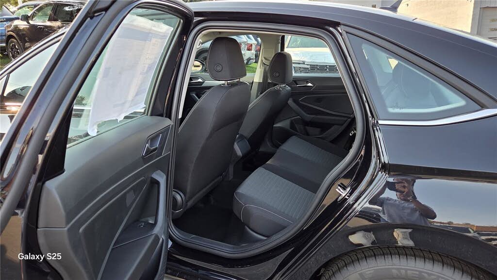 2026 Volkswagen Jetta