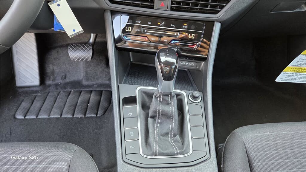 2026 Volkswagen Jetta