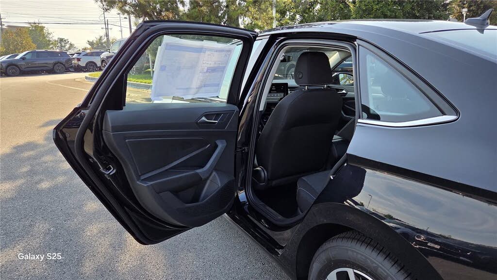2026 Volkswagen Jetta