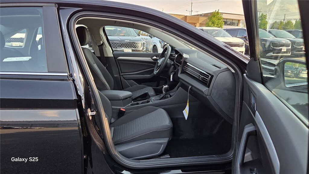 2026 Volkswagen Jetta