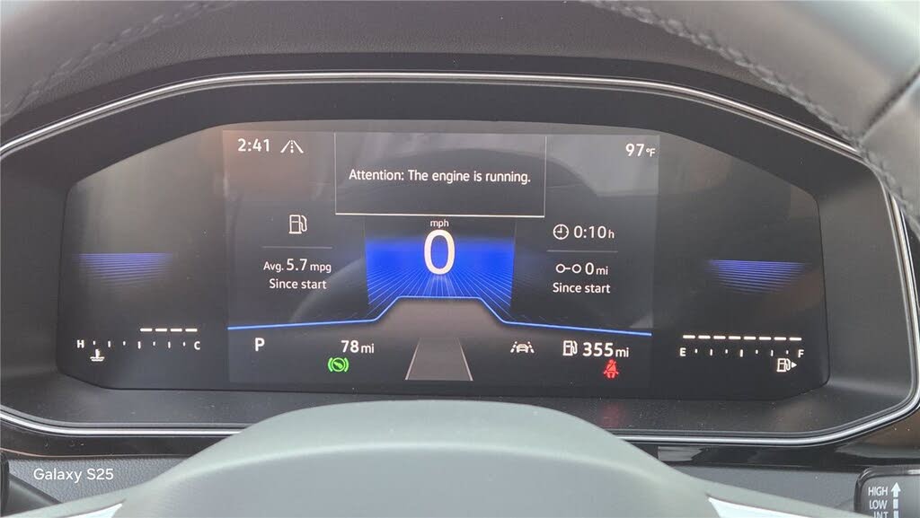 2026 Volkswagen Jetta