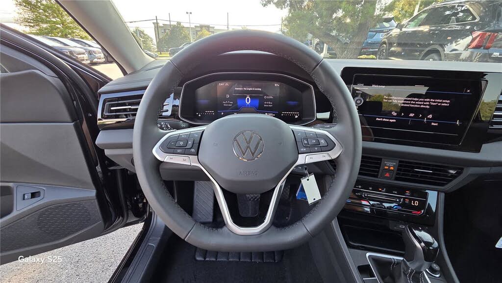 2026 Volkswagen Jetta