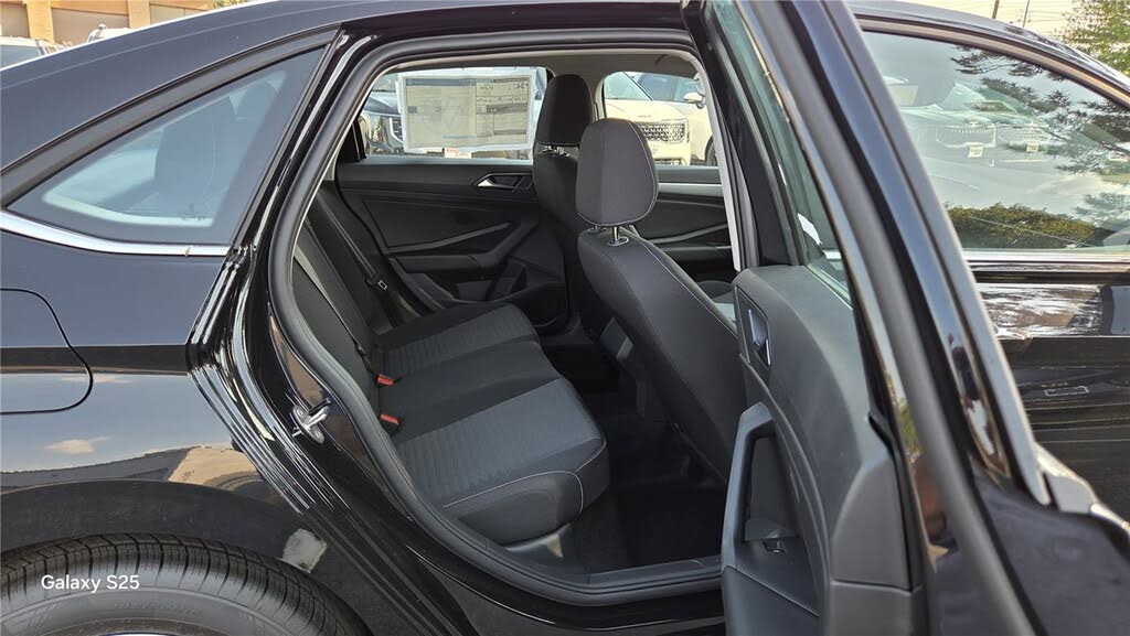 2026 Volkswagen Jetta