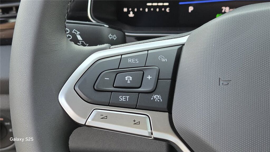 2026 Volkswagen Jetta