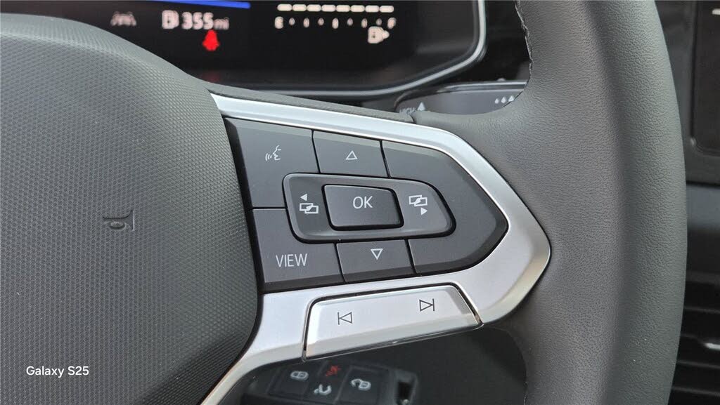 2026 Volkswagen Jetta