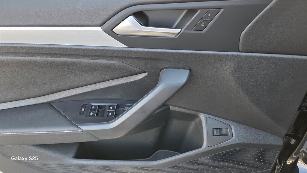 2026 Volkswagen Jetta