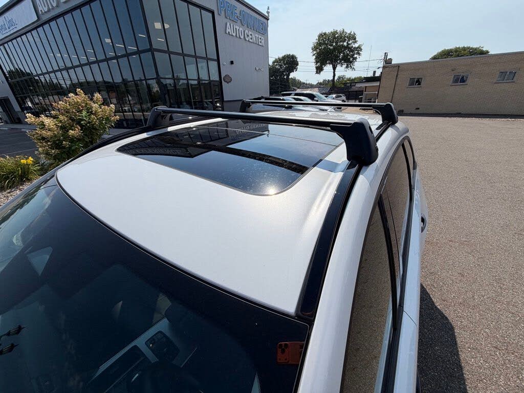 2025 Mazda CX-70 Plug-in Hybrid