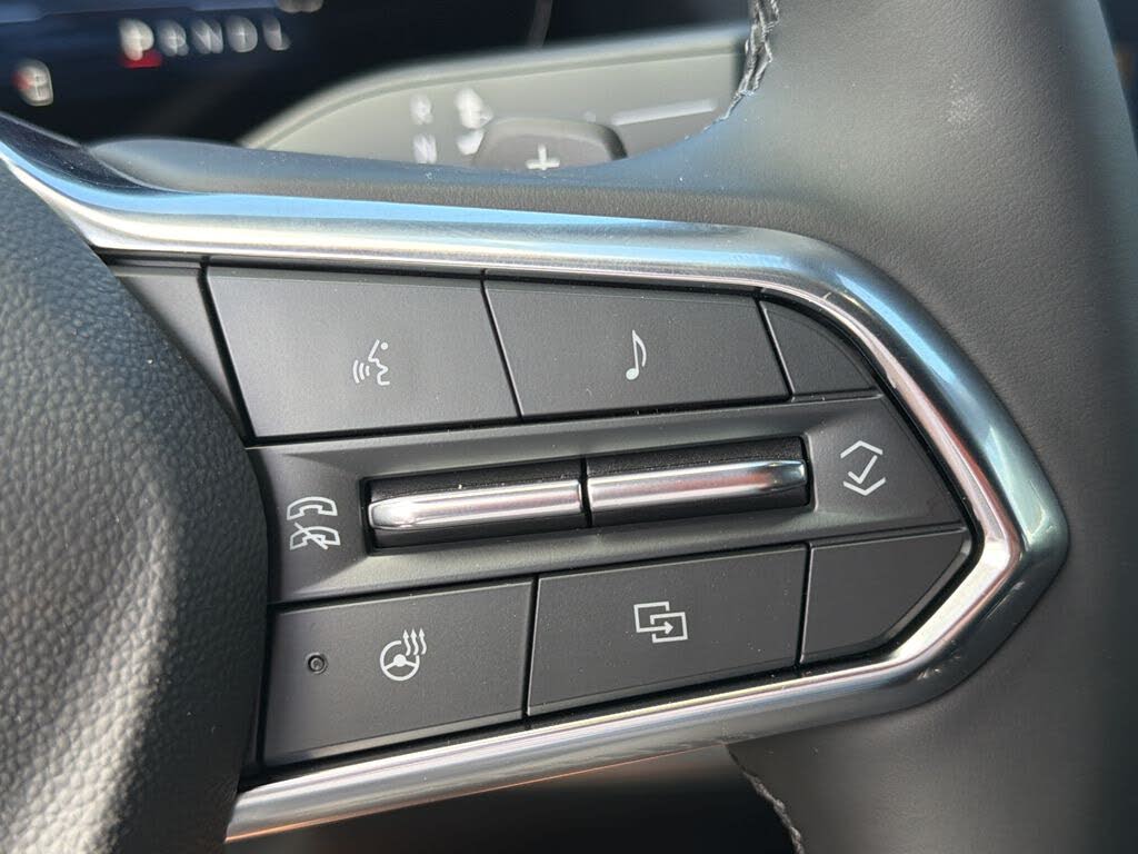 2027 Chevrolet Equinox