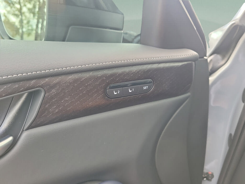 2026 Infiniti QX60