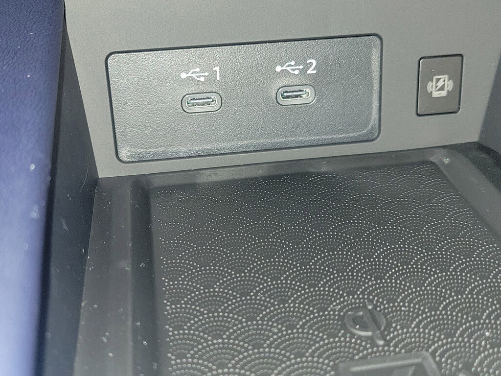 2026 Infiniti QX60