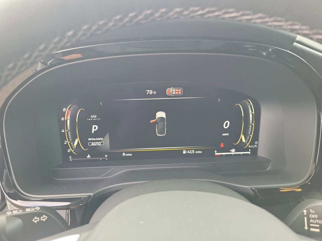 2026 Infiniti QX60