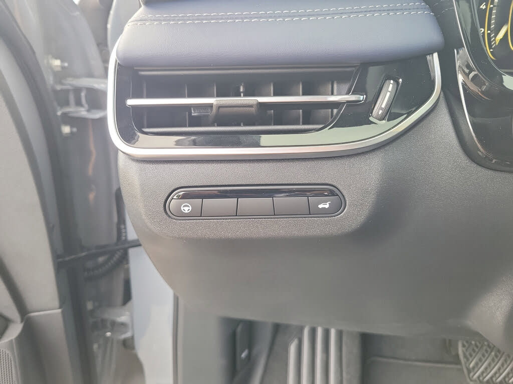 2026 Infiniti QX60