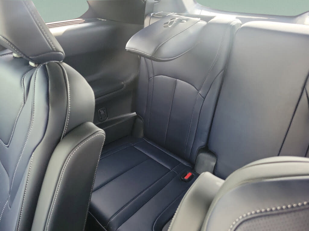 2026 Infiniti QX60