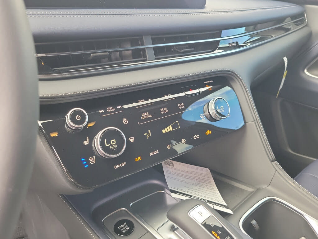 2026 Infiniti QX60