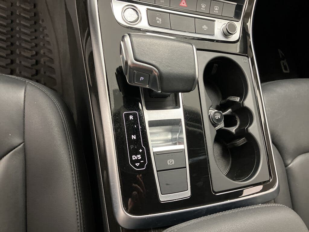 2023 Audi Q7