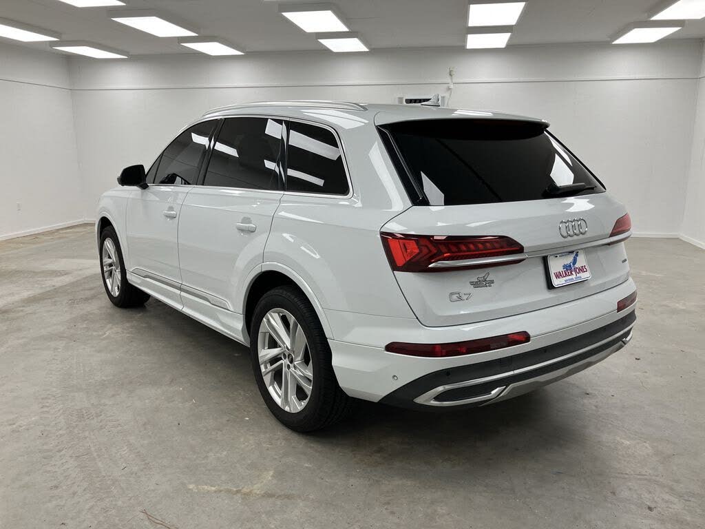 2023 Audi Q7
