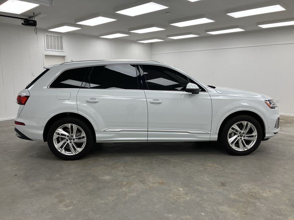 2023 Audi Q7