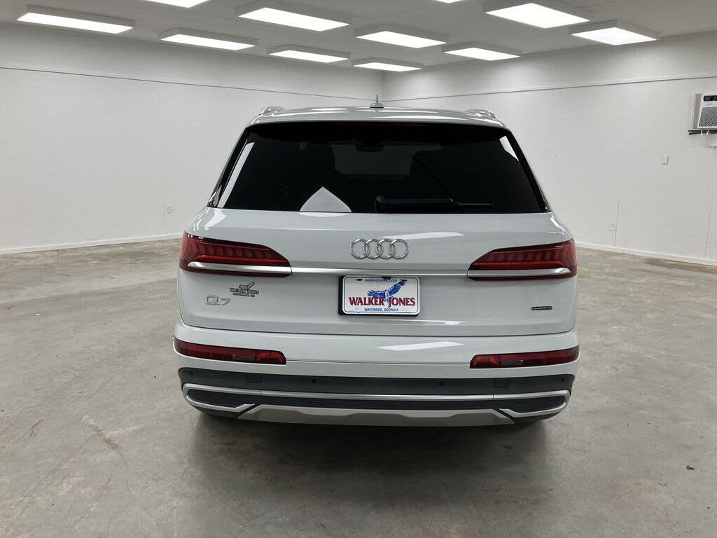 2023 Audi Q7