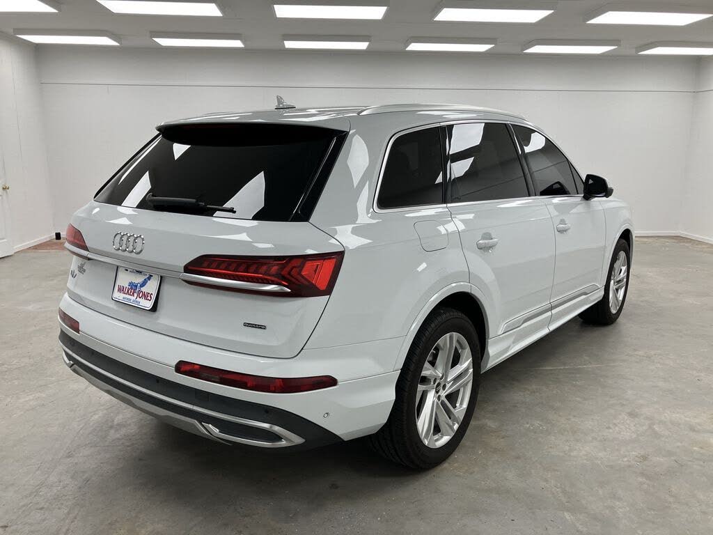 2023 Audi Q7