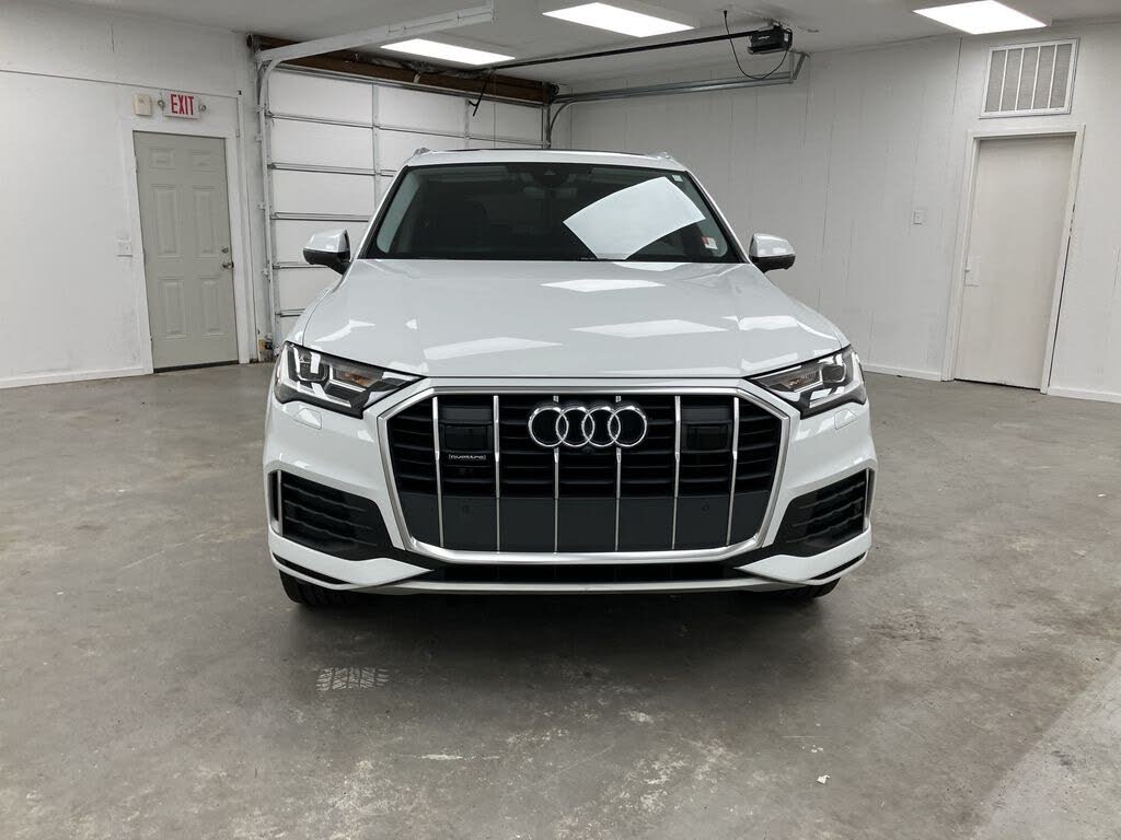 2023 Audi Q7