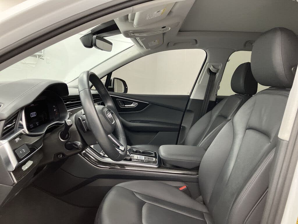 2023 Audi Q7